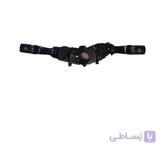 دسته راهنما و برف پاک کن جک جی4(Jac j4)(اصلی)