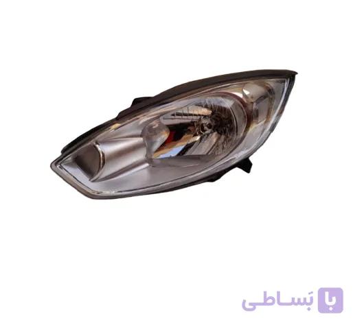 چراغ جلو چپ جک جی 4 (Jac J4)
