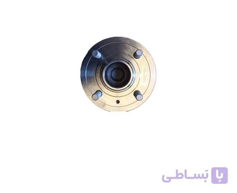 توپی چرخ عقب جک جی ۴ (JAC J4)