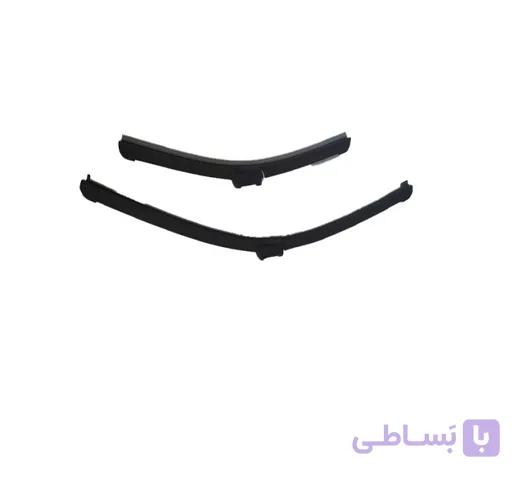 تیغه برف پاک کن کامل جک اس 5 (Jac S5)