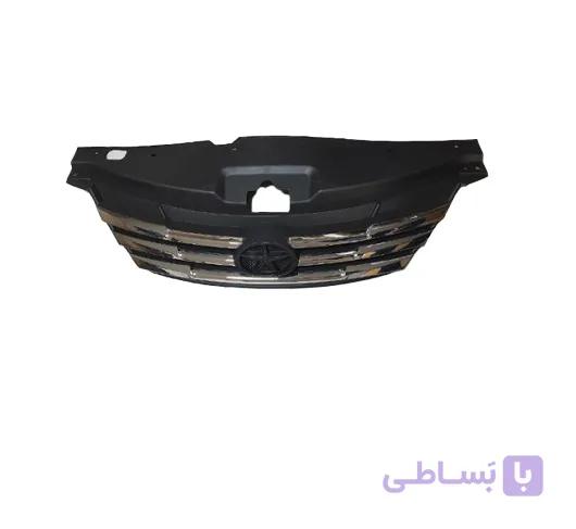 جلو پنجره جک جی 4 (با زه استیل)(Jac j4)