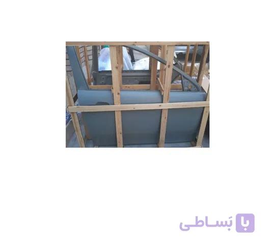درب جلو راست جک جی 5 اصلی (Jac j5)