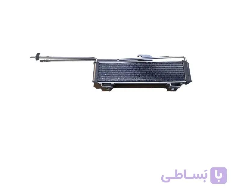 خنک کن روغن گیربکس جک جی 5 (Jac j5)