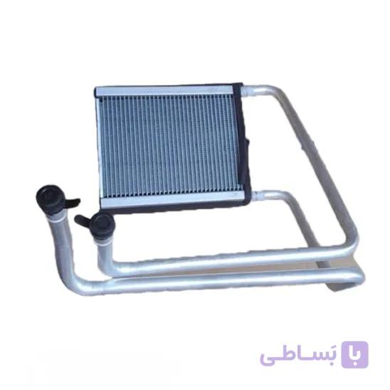 رادیاتور بخاری جک JAC s3) S3)