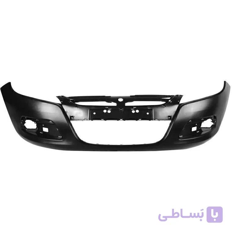 سپر جلو جک جی 5 (Jac J5)