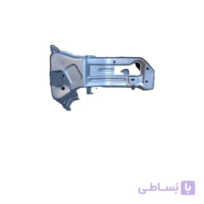 بادگیر رادیاتور چپ ولکس سی30 (voleex c30)
