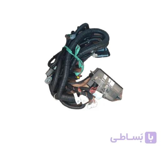 جعبه فیوز جک جی 3 (JAC J3)