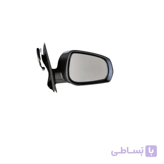 آینه بغل راست ولکس سی 30 بشکن برقی (موتوردار)(Voleex C30)