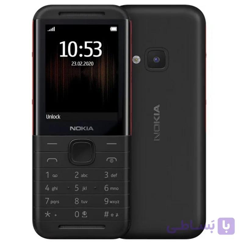 گوشی نوکیا 5310 | حافظه 4 مگابایت ا Nokia 5310 4 MB (18ماه گارانتی شرکتی)