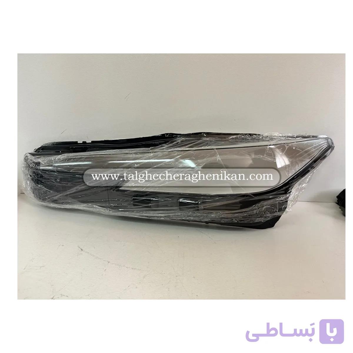 طلق چراغ جلو چانگان CS55 پلاس