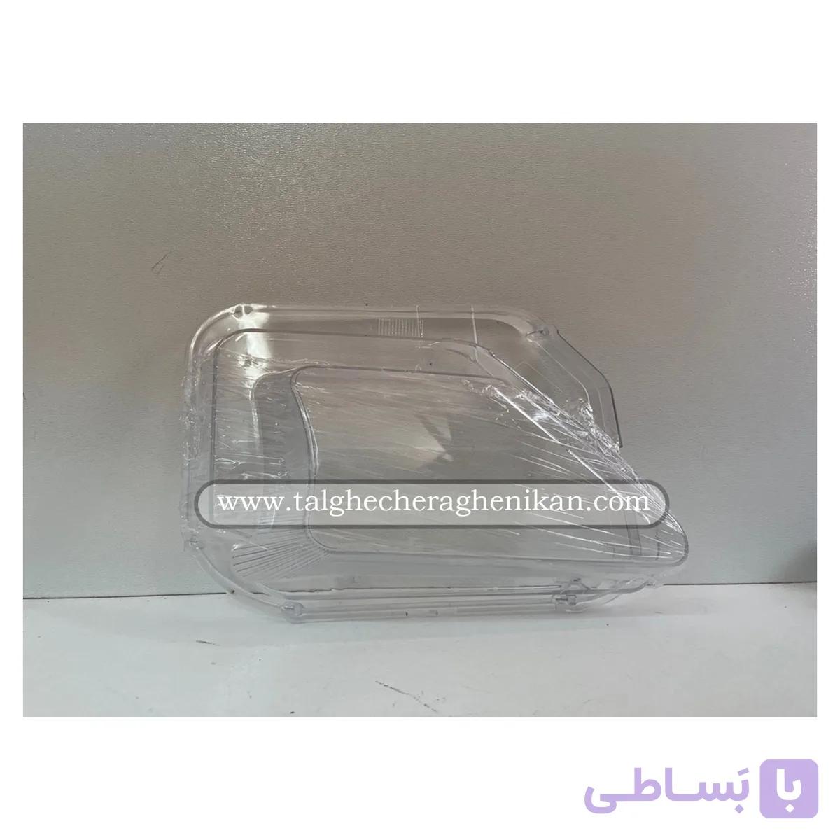 طلق چراغ جلو چانگان CS35 پلاس