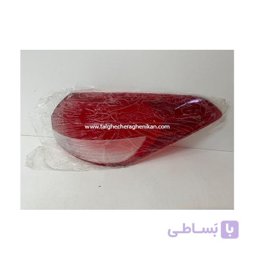 طلق چراغ خطر سراتو 2017