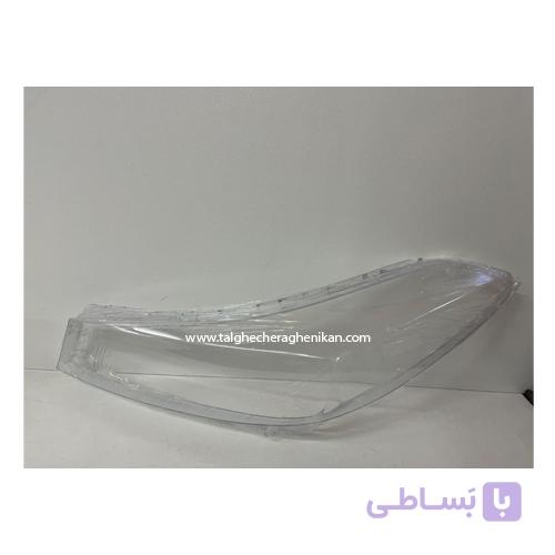 طلق چراغ جلو سراتو YD مدل 2017