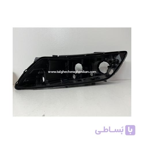 قاب پشتی اپتیما 2014 — تصویر 1