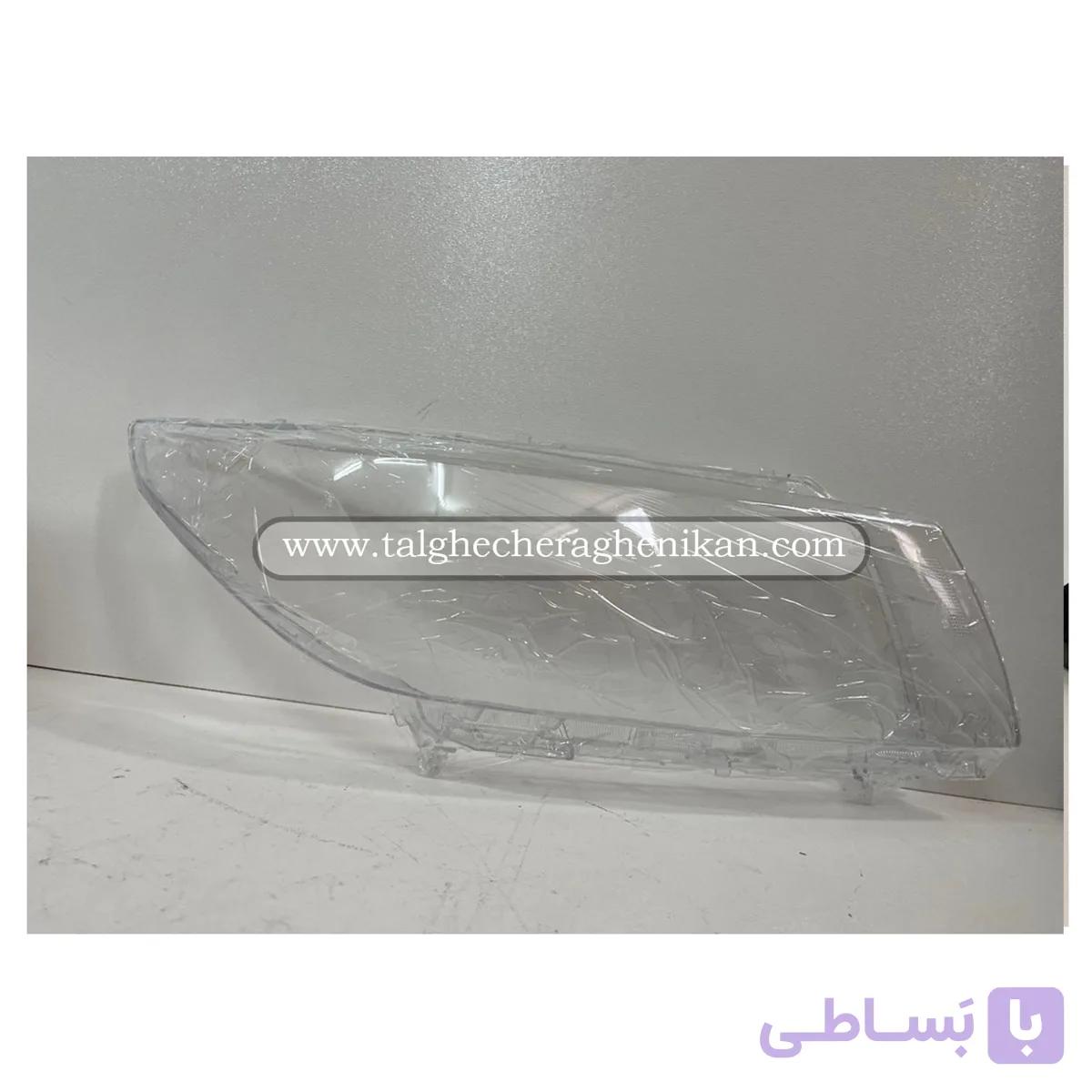 طلق چراغ جلو فردا T5