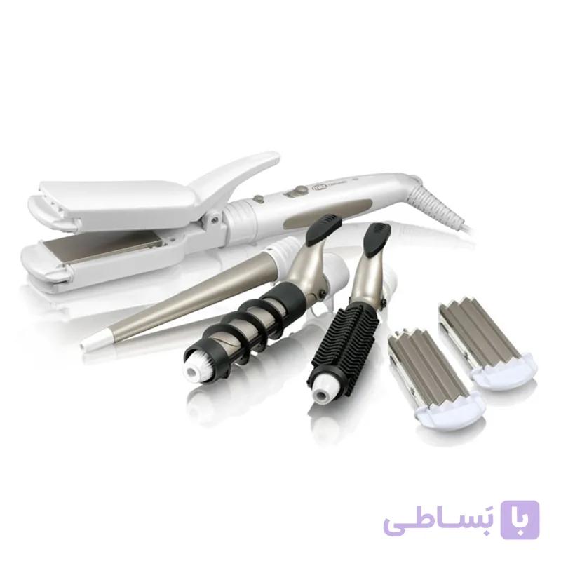 حالت دهنده مو پرومکس مدل PROMAX 4480 — تصویر 1