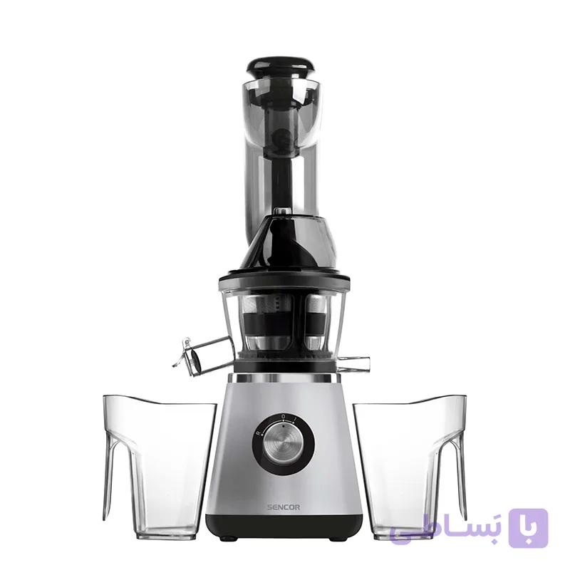 عصاره گیر سنکور مدل SENCOR SSJ 4050NP — تصویر 1