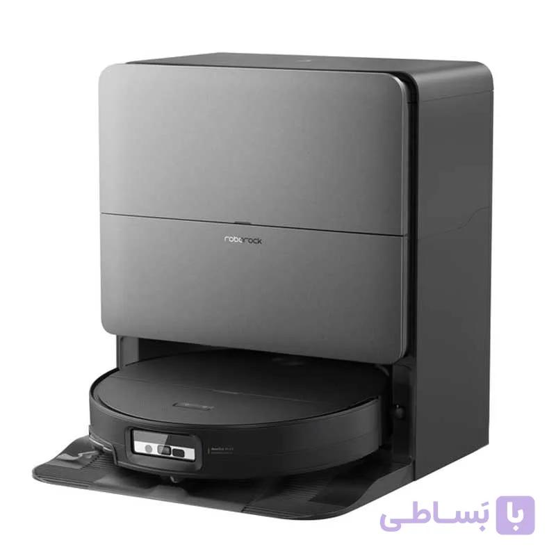 جارو رباتیک روبوراک مدل SAROS 20 SONIC — تصویر 1