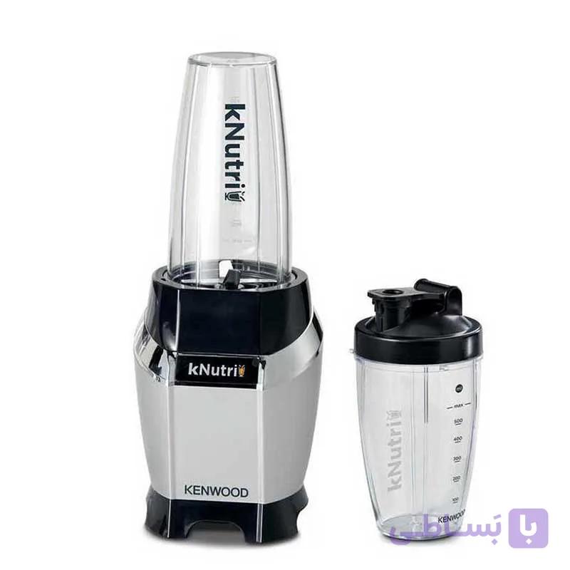 مخلوط کن کنوود مدل KENWOOD BSP70.180SI — تصویر 1
