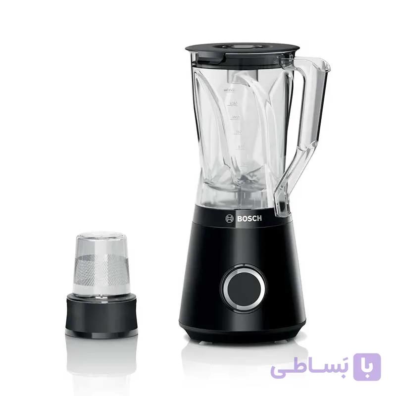 مخلوط کن بوش مدل BOSCH MMB6145BG — تصویر 1