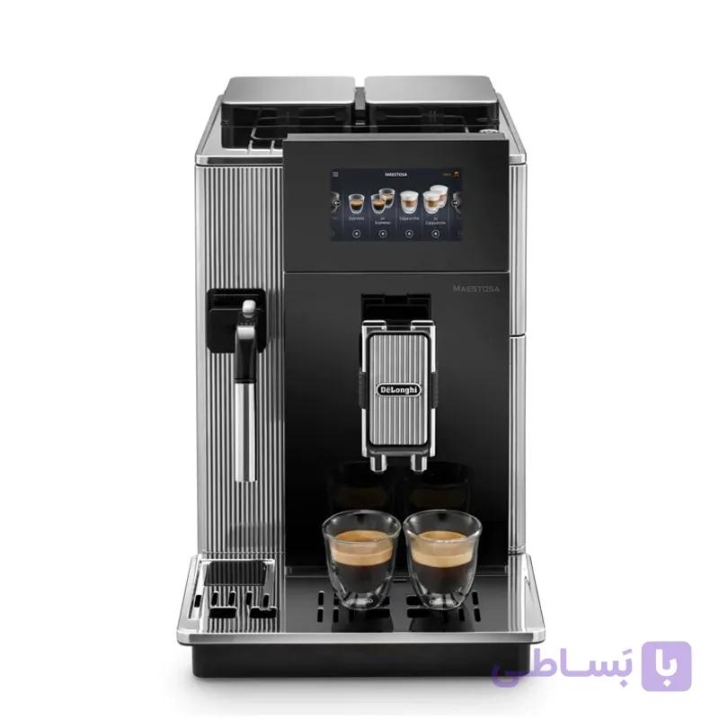 اسپرسوساز دلونگی مدل DELONGHI EPAM 960.75.GLM — تصویر 1