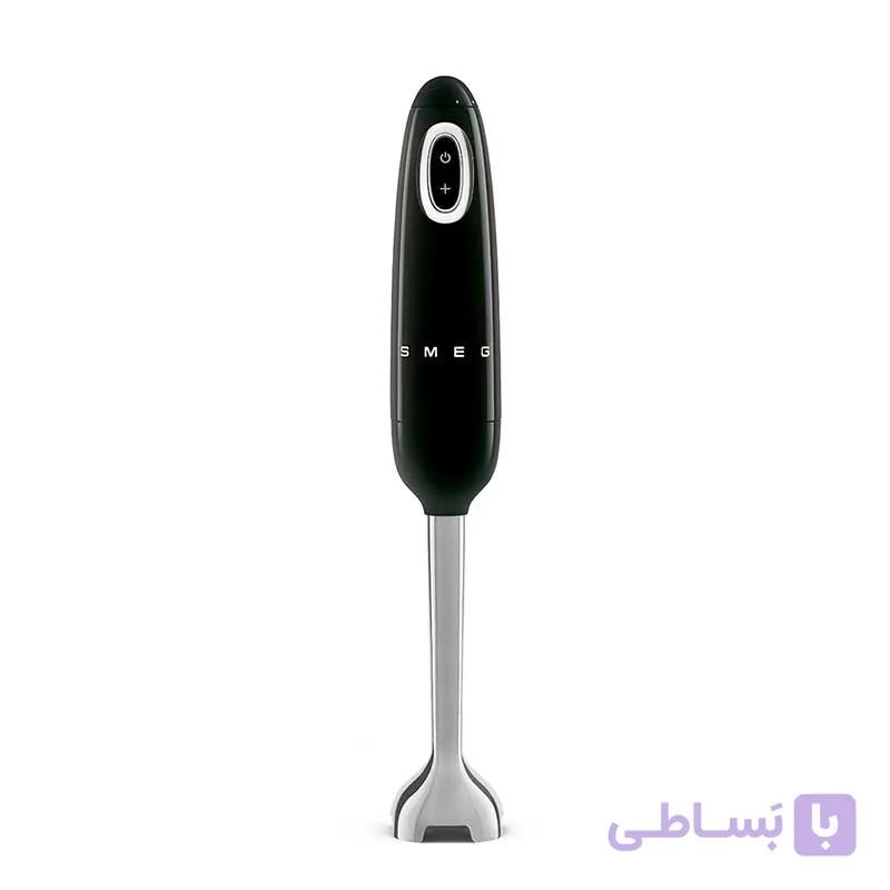 گوشت کوب برقی اسمگ مدل SMEG HBF11RD — تصویر 1