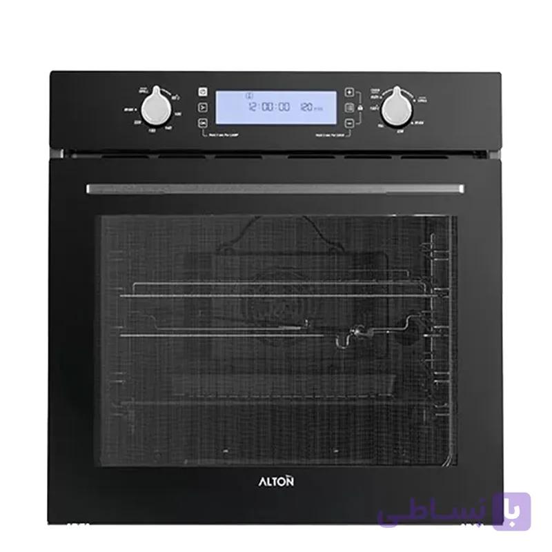 فر برقی و گازی توکار آلتون مدل ALTON V210 — تصویر 1