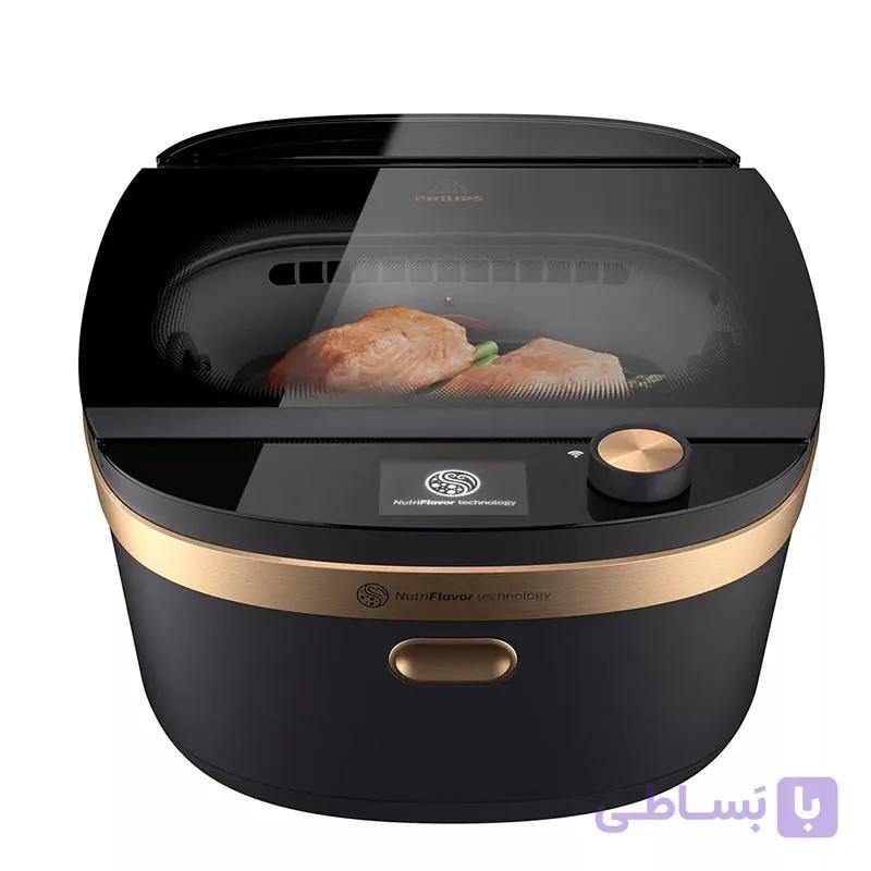 مولتی کوکر فیلیپس مدل PHILIPS NX0960 — تصویر 1