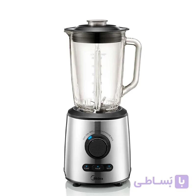 مخلوط کن مایدیا مدل MIDEA MJ-BL5001AW — تصویر 1