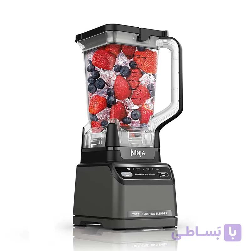 مخلوط کن نینجا مدل NINJA TB201 — تصویر 1