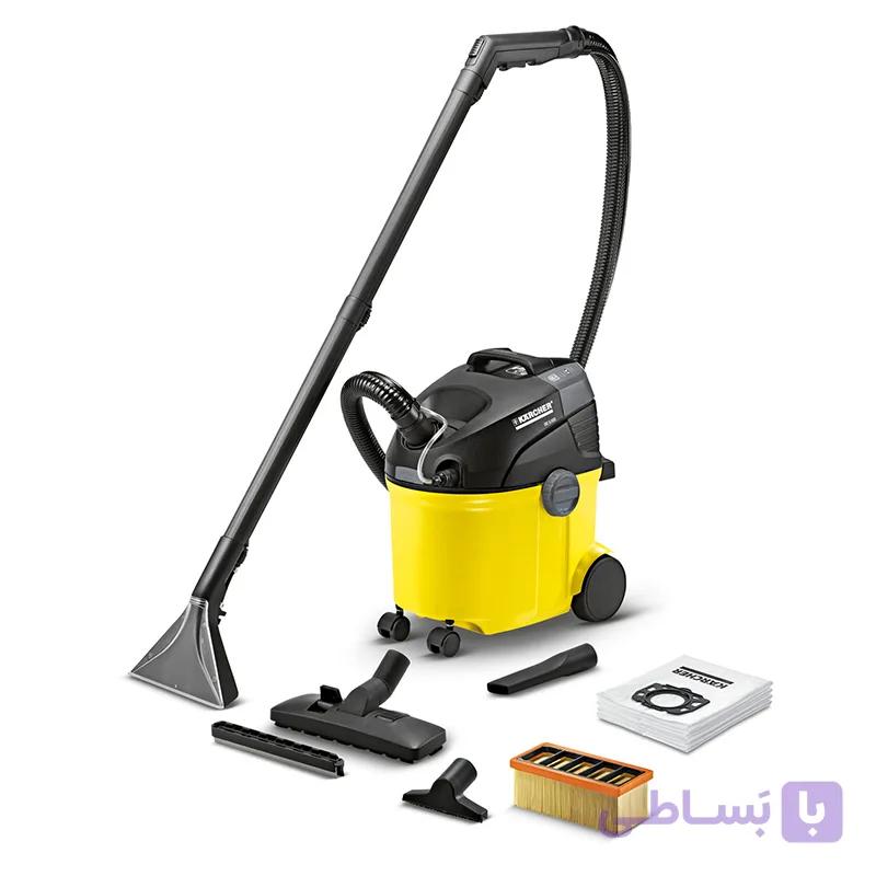 موکت شوی و زمین شوی کارچر مدل KARCHER SE 5.100 — تصویر 1