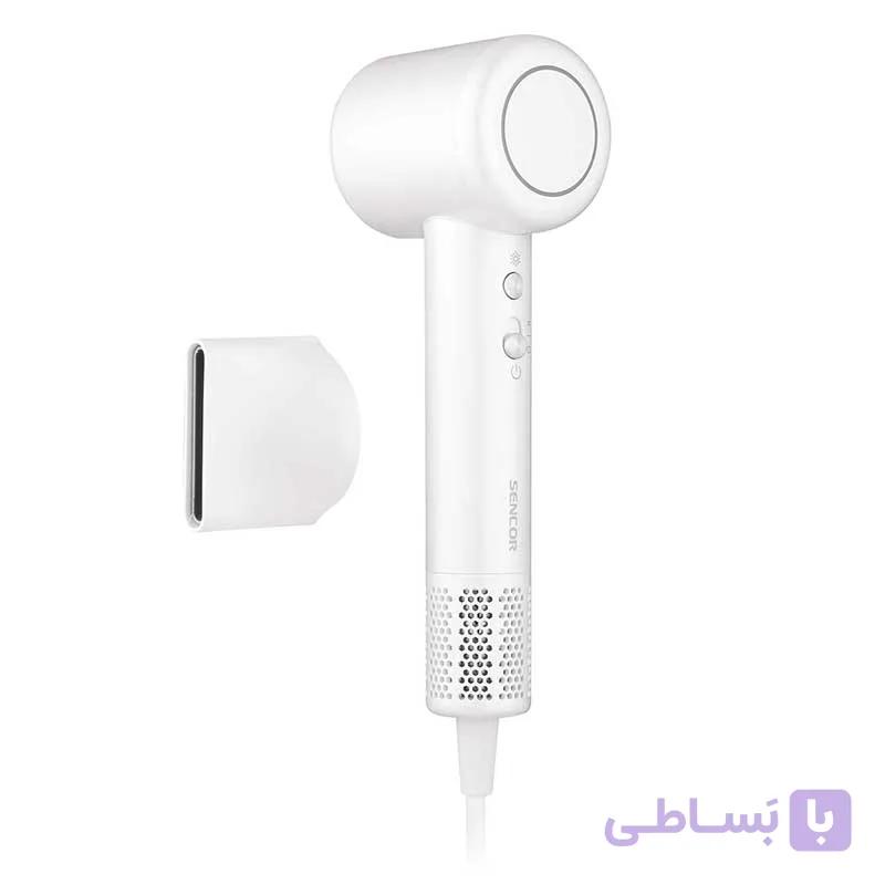 سشوار مو سنکور مدل SENCOR SHD 8500RS — تصویر 1