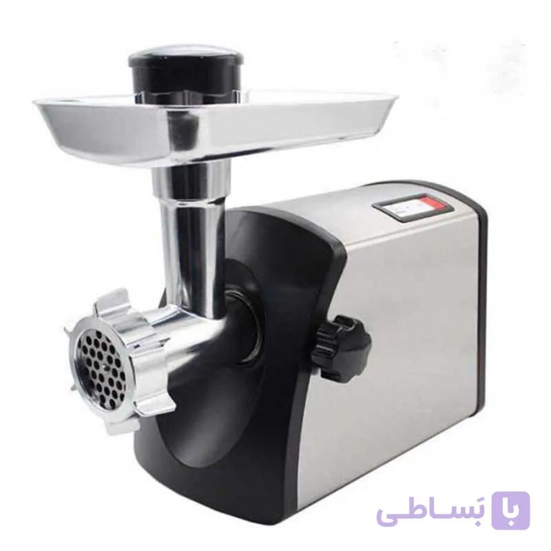 چرخ گوشت گوسونیک مدل GOSONIC GMG-746 — تصویر 1