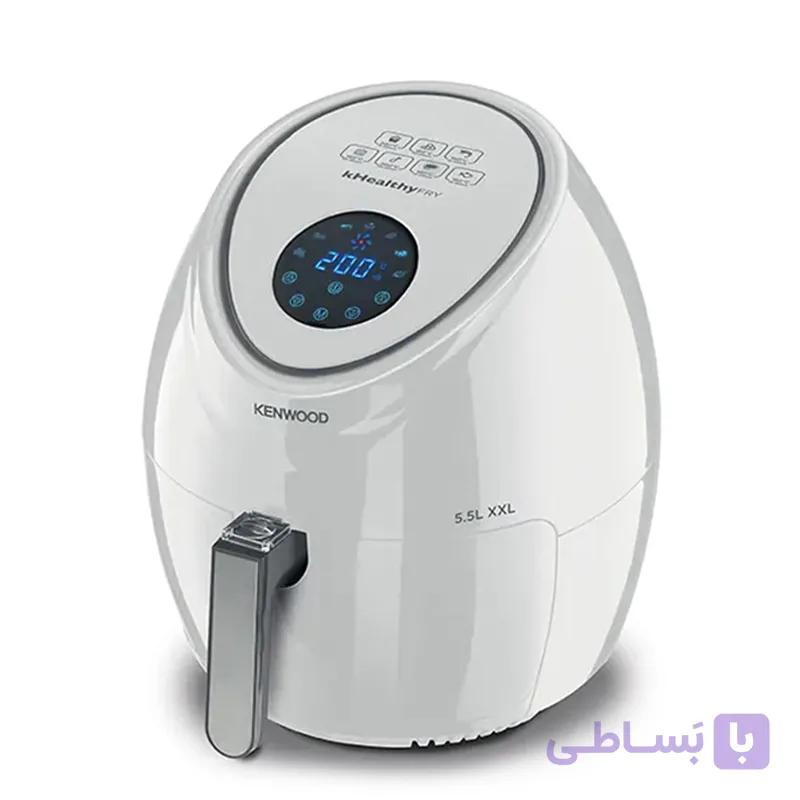 سرخ کن کنوود مدل KENWOOD HFP92 — تصویر 1