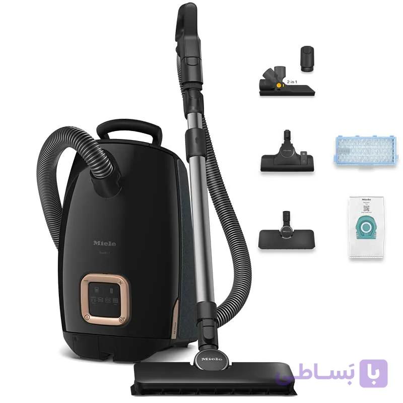 جاروبرقی میله مدل MIELE GUARD L1 — تصویر 1