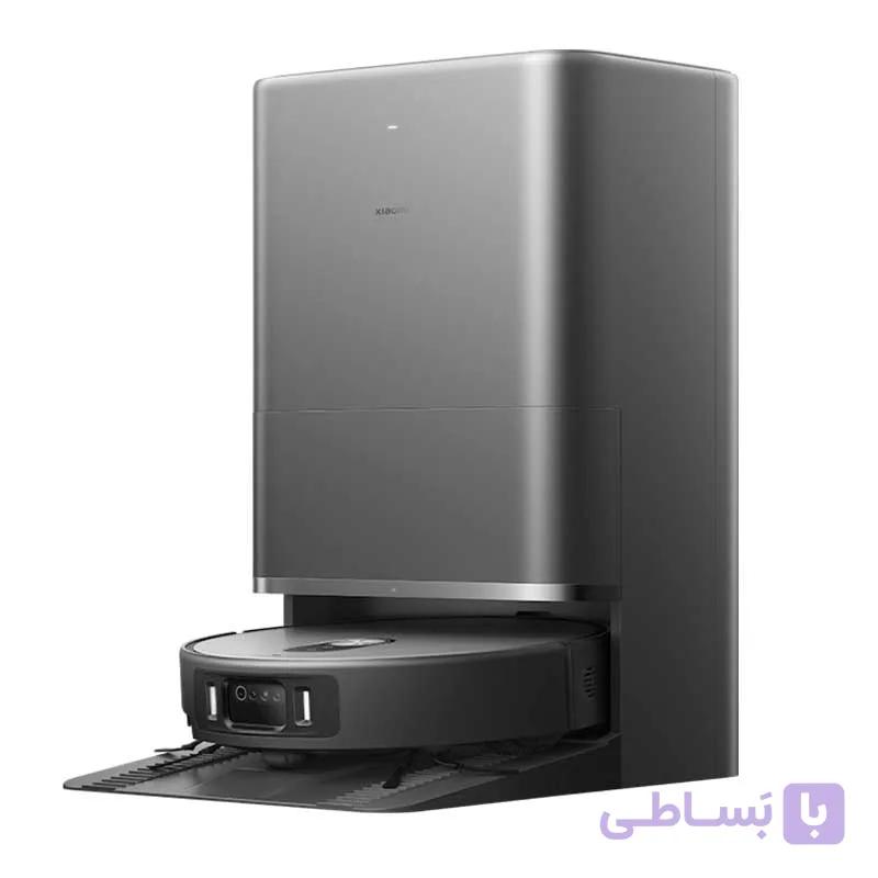 جارو رباتیک شیائومی مدل 6MAX — تصویر 1
