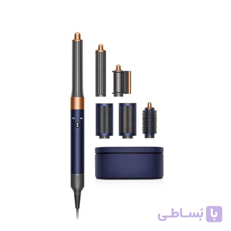 حالت دهنده مو دایسون مدل DYSON AIRWRAP HS05 — تصویر 1