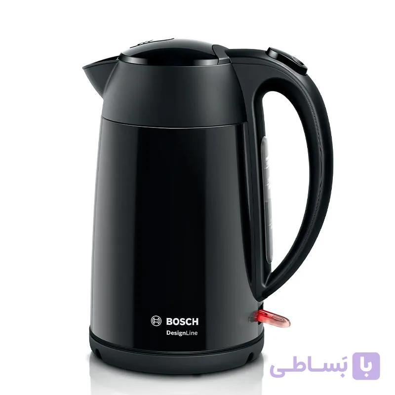 کتری برقی بوش مدل BOSCH TWK3P423 — تصویر 1