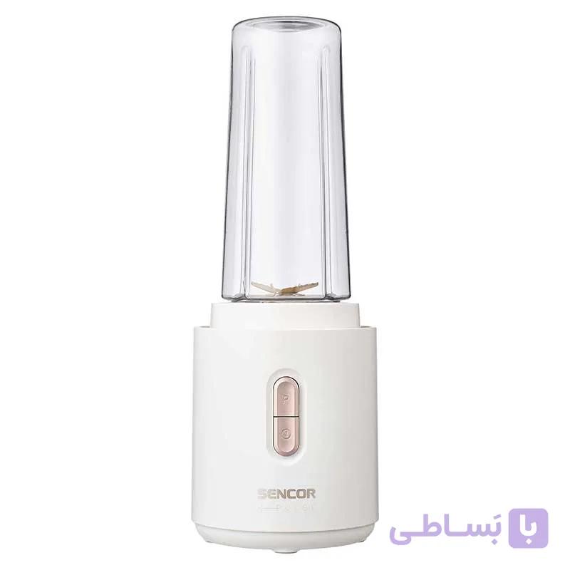 اسموتی ساز شارژی سنکور مدل SENCOR SBL 9130WH — تصویر 1