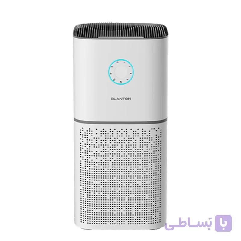 تصفیه هوا بلانتون مدل BLANTON BCR-AP2200 — تصویر 1