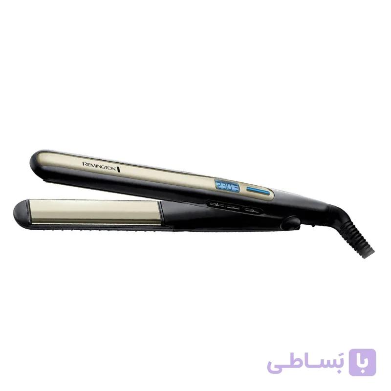 اتو مو رمینگتون مدل REMINGTON S6505 — تصویر 1