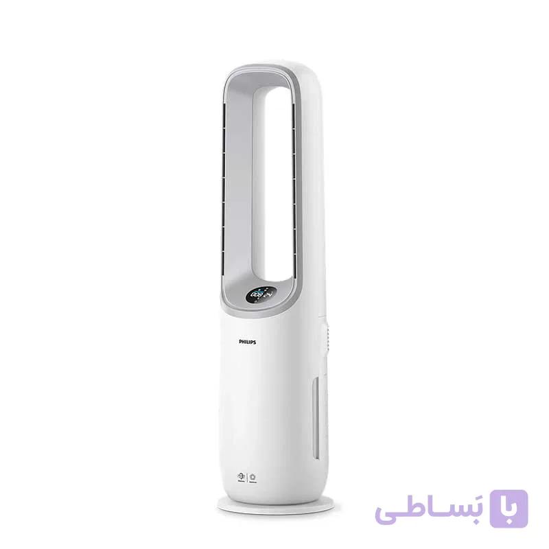 تصفیه هوا و فن فیلیپس مدل PHILIPS AMF765 — تصویر 1