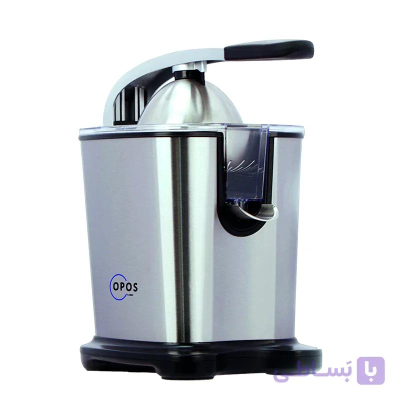 آب مرکبات گیری بیم مدل BEEM CJ4604 — تصویر 1