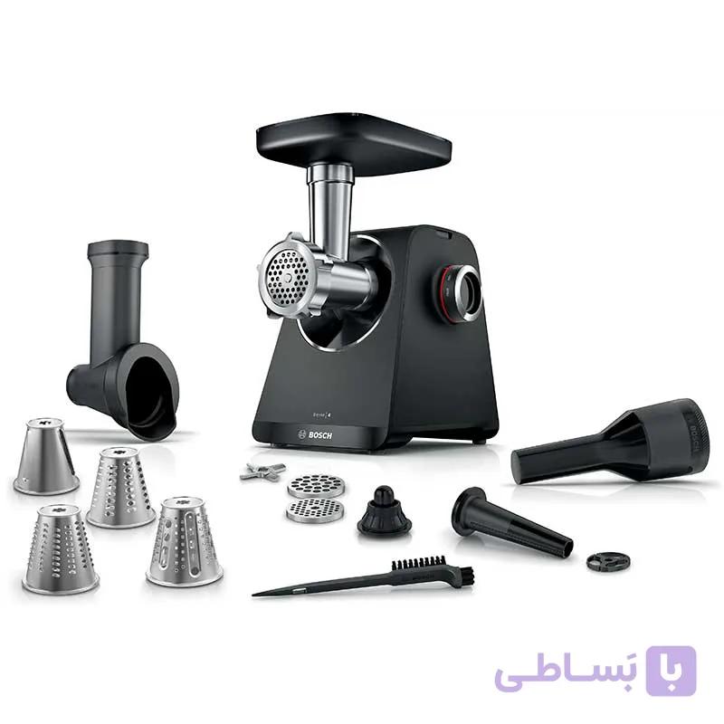 چرخ گوشت بوش مدل MFWS440B — تصویر 1