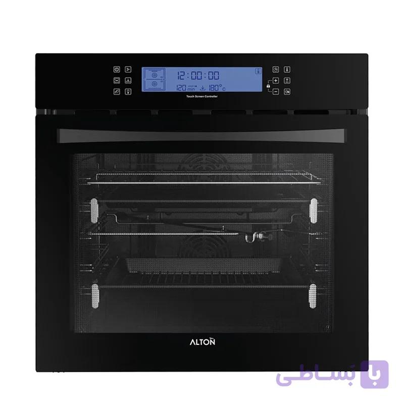 فر برقی توکار آلتون مدل ALTON V402SN — تصویر 1