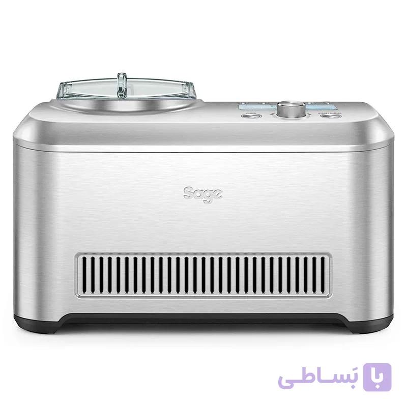 بستنی ساز سیج مدل SAGE BCI600 — تصویر 1