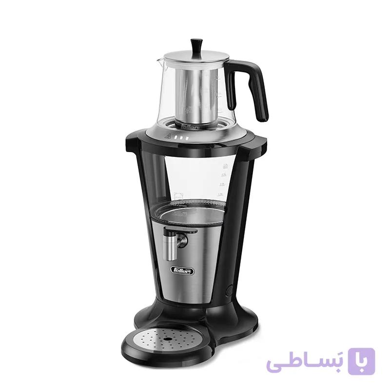 سماور برقی فلر مدل FELLER TS 390 — تصویر 1