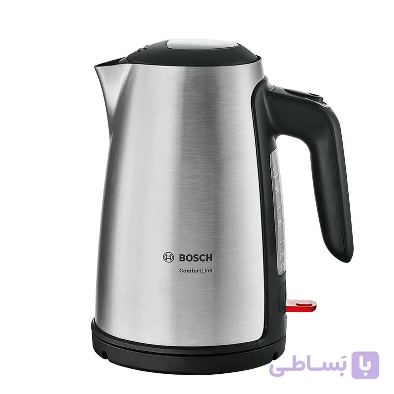 کتری برقی بوش مدل BOSCH TWK6A833GB — تصویر 1