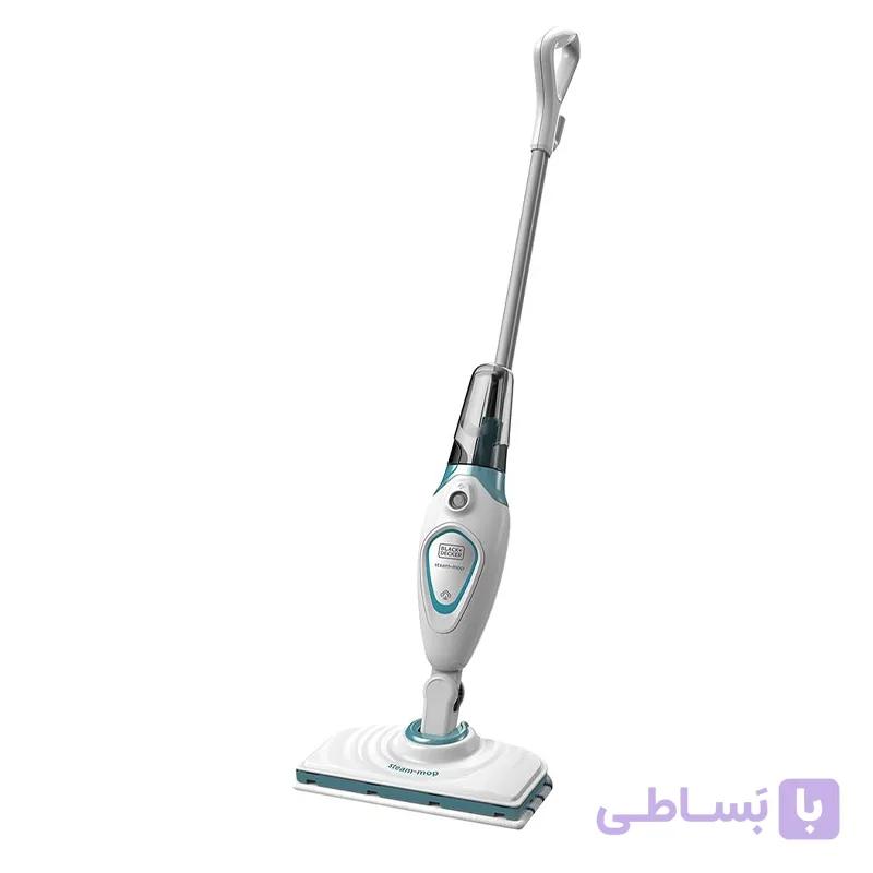 زمین شوی بلک اند دکر مدل BLACK and DECKER FSM1605 — تصویر 1
