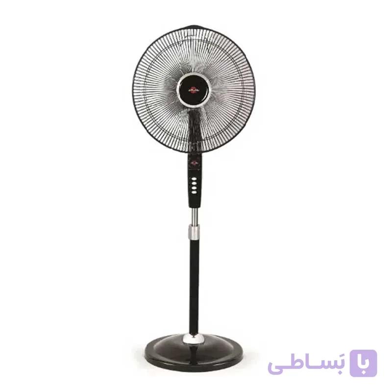 پنکه پارس خزر مدل SAIB — تصویر 1